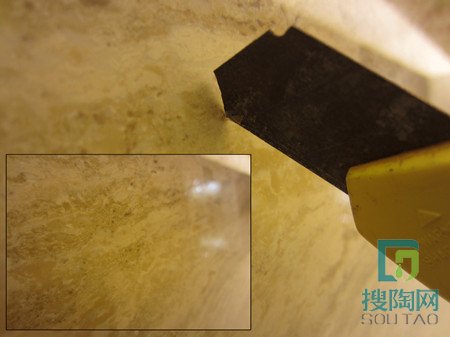 東鵬瓷磚,亞馬遜石,測(cè)評(píng)